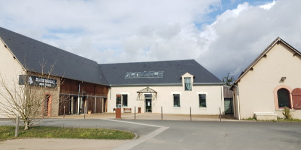 Cabinet ostéopathie de Marolles-les-Braults
