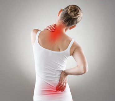 Ostéopathie douleurs articulaires