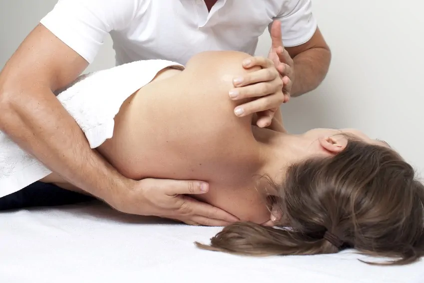 Osteopathe