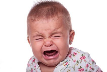 Ostéopathie petite enfance
