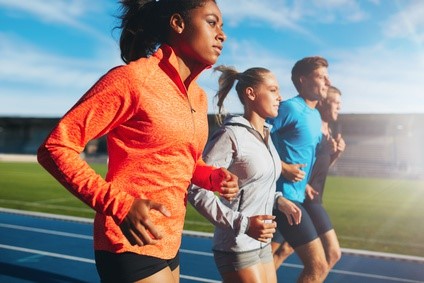 Ostéopathie sportif