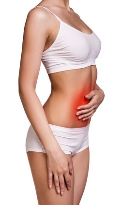 Ostéopathie troubles digestifs