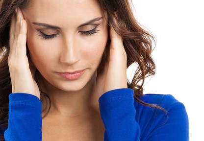 Ostéopathie vertiges migraines